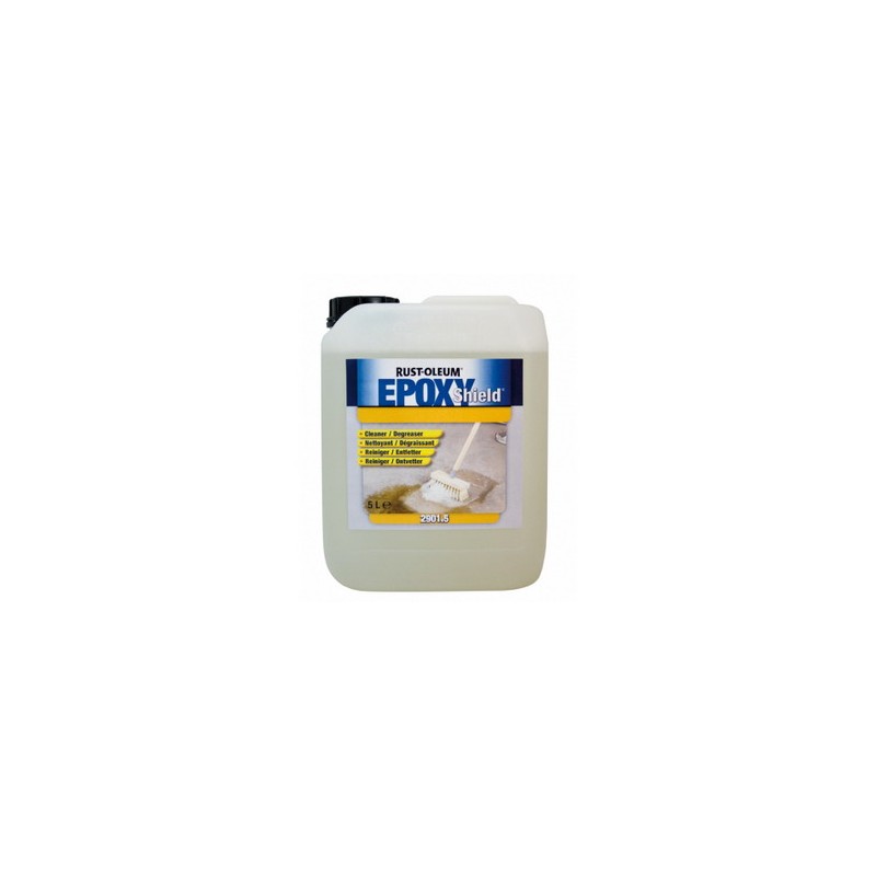 Detergent Degresant Pentru Beton Rust-Oleum 5 Litri