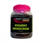 Pigment Monocrom Maron 500Gr.