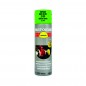 Vopsea Spray Profesionala RAL 6018 Verde 500ml