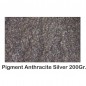 Pigment Metalic Gri Metalizat / Anthracite Grey 200Gr.