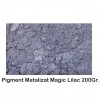 Pigment Metalic Violet Magic Lilac 200Gr.