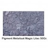 Pigment Metalic Violet Deschis Magic Lilac 50Gr