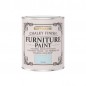 Chalky Finish Furniture Duck Egg (Eucalyptus)750 ml
