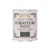 Chalky Finish Furniture Graphite 750 ml