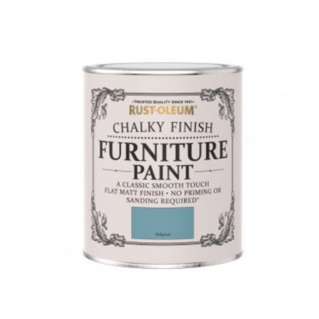 Chalky Finish Furniture Belgrave 750 ml