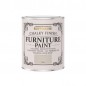 Chalky Finish Furniture Hessian 750 ml