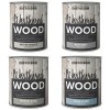 Weathered Wood Ash Grey 750 ml