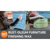 Furniture Finishing Wax Clear 400 ml