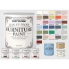 Chalky Finish Furniture Antique White 750 ml