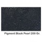 Pigment Metalic Negru / Black Pearl 200Gr.