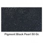 Pigment Metalic Negru / Black Pearl 50Gr.