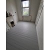 Chalky Finish Floor Paint Winter Grey 2.5 Litri