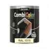 Vopsea CombiColor Original Crem Lucios RAL1015 750 ml