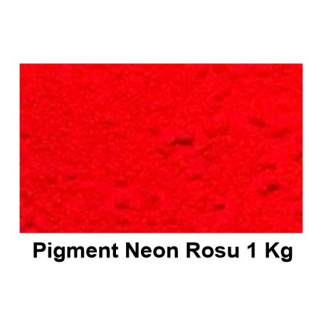 Pigment Neon WG Red 1 Kg