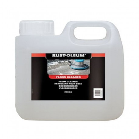 Detergent Floor Cleaner 1 Litru Rust-Oleum